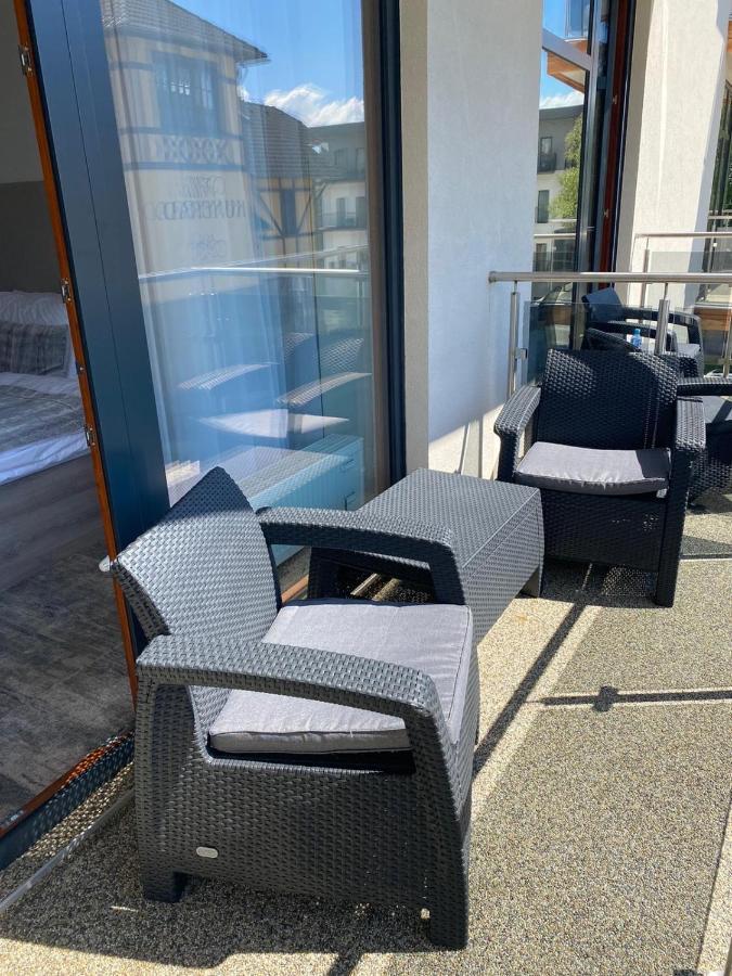 Apartman Liana Hrebienok C206 Vysoké Tatry Exteriér fotografie