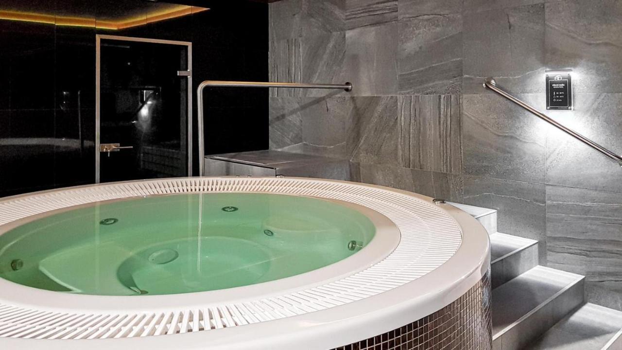 Apartman Liana Hrebienok C206 Vysoké Tatry Exteriér fotografie